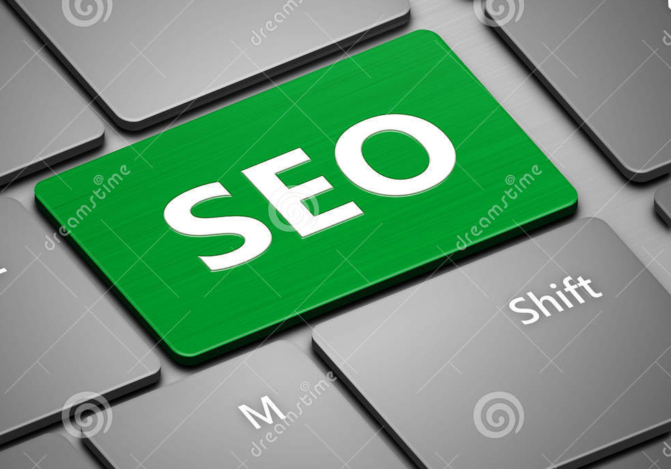 Complete SEO optimiz