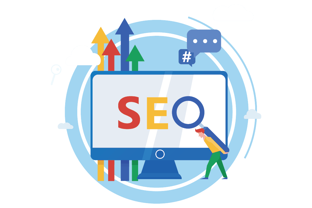 How to optimize SEO 
