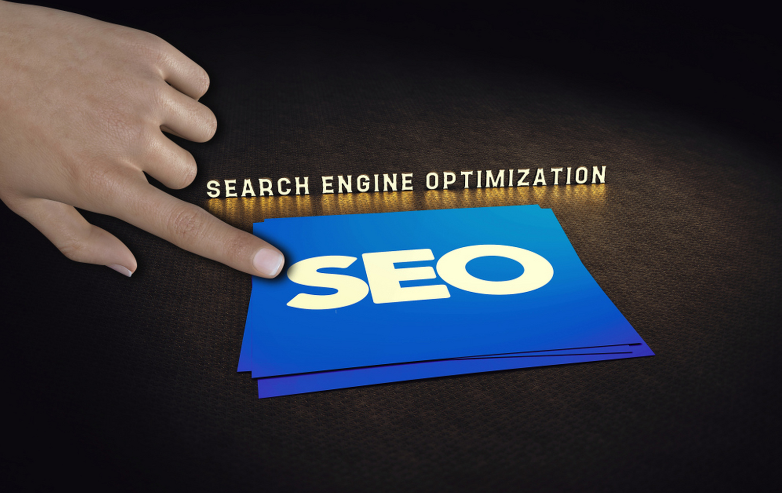 What are the SEO com