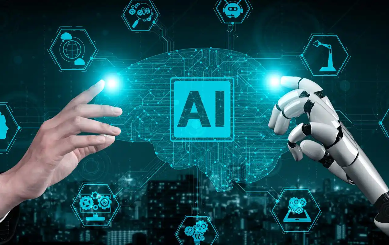 How AI empowers inde