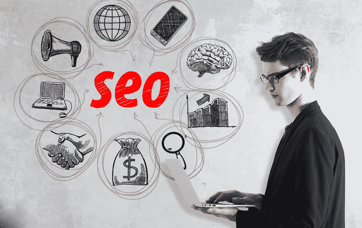 独立站SEO优化排名对服务器安全的要求-SEO公司-SEO推广-网站SEO优化