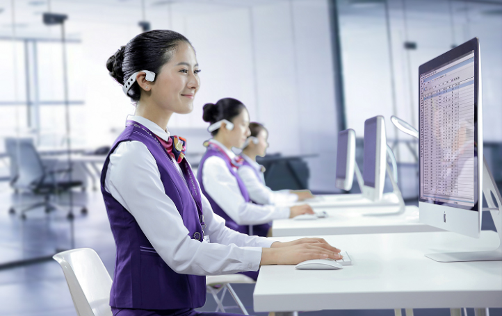 The role of customer