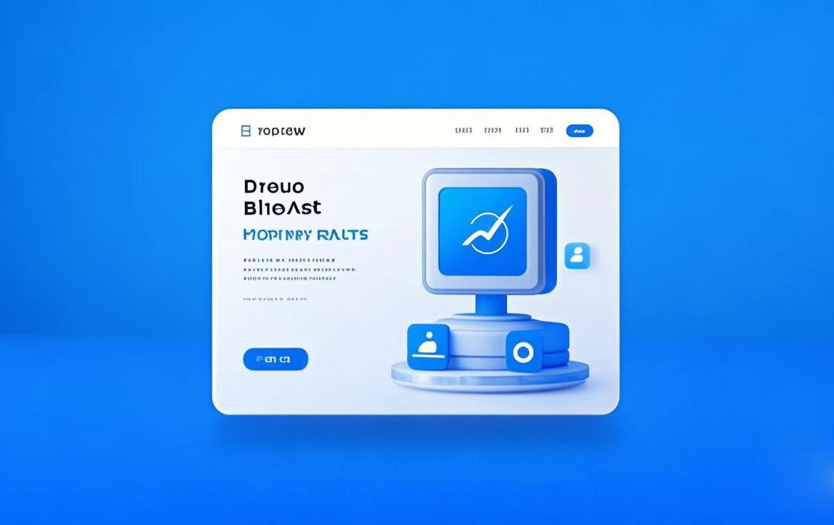 如何制作一个符合SEO原理实现关键词排名