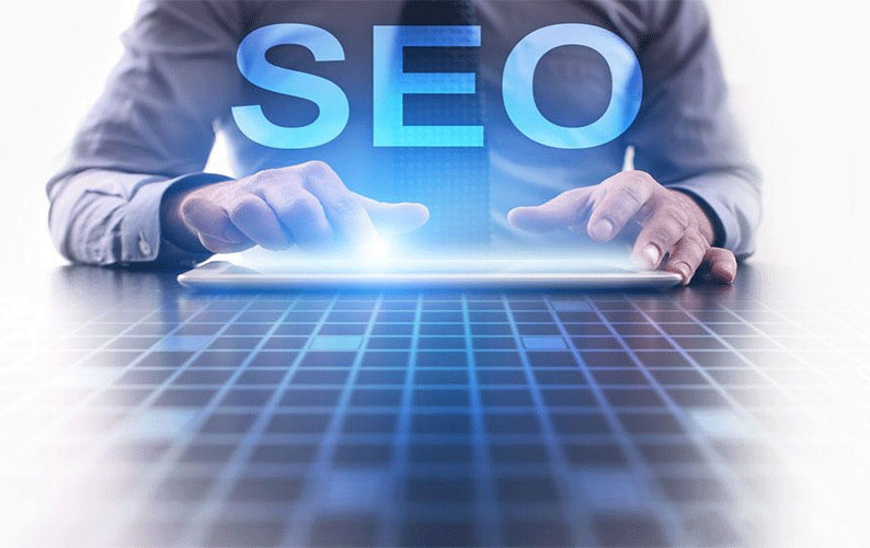 Advanced SEO optimiz